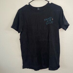 P!ATD Album T-shirt